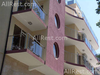 Valeo Hotel 27